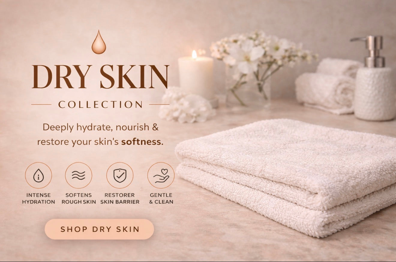 DRY SKIN COLLECTION