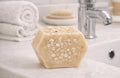 Golden Oatmeal & Honey Soap  