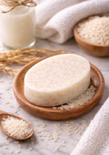 Pearl Rice Glow Soap
