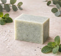 Ocean Breeze (Eucalyptus & Mint Soap)