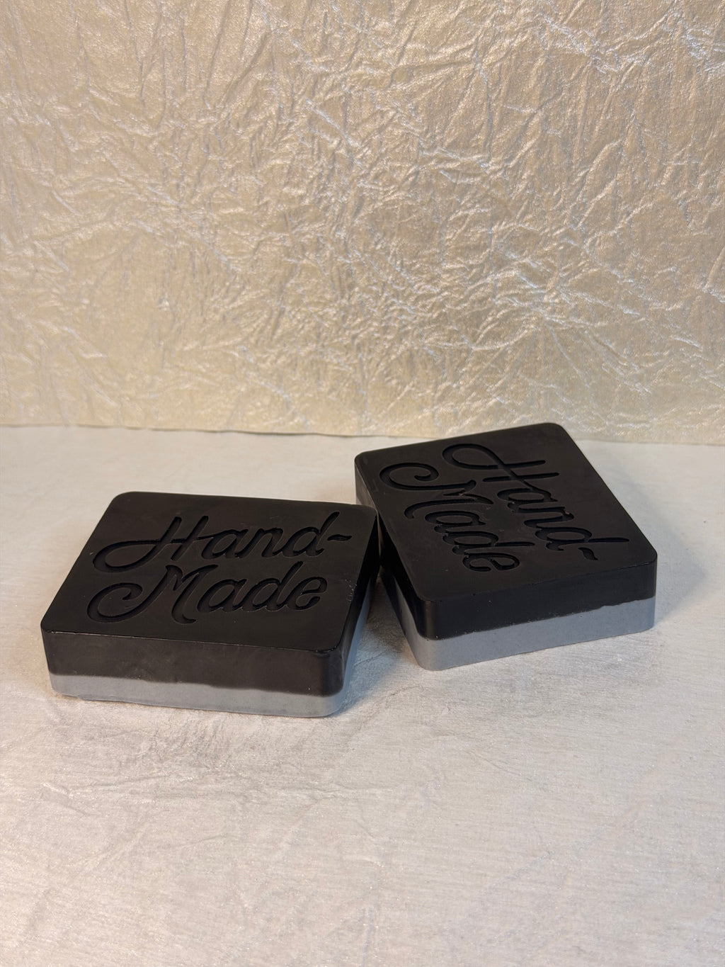 Midnight Detox Charcoal Soap