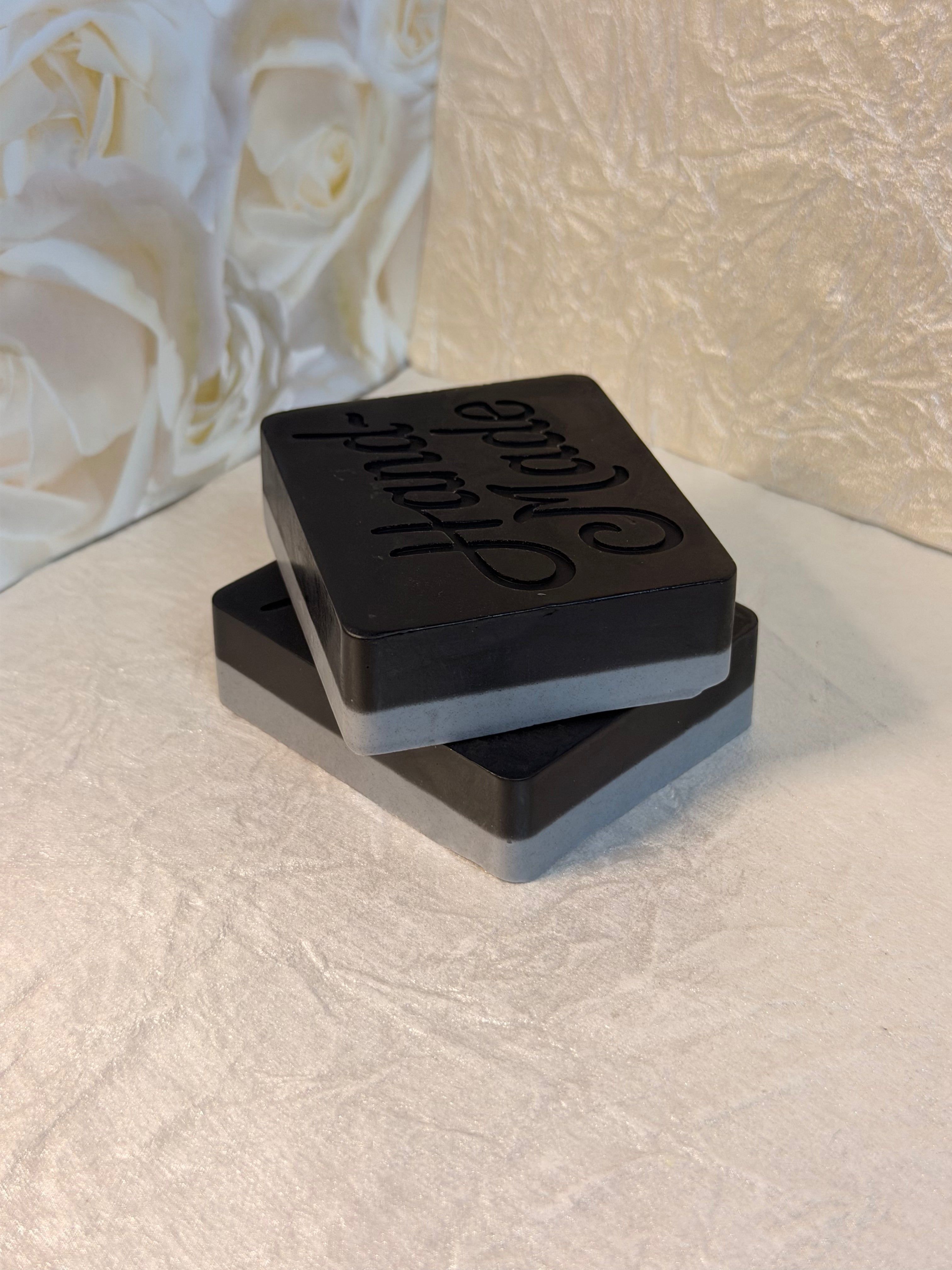 Midnight Detox Charcoal Soap
