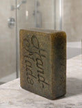 Fresh Eucalyptus Mint Detox Soap