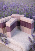 Calm Lavender Dreams Soap