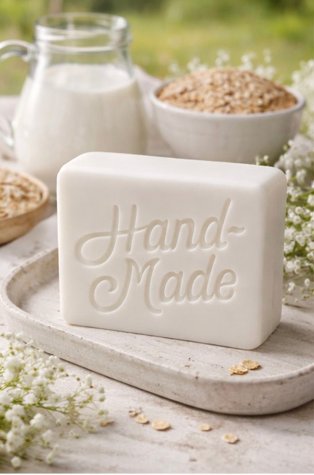 Velvet Goat Milk Soap