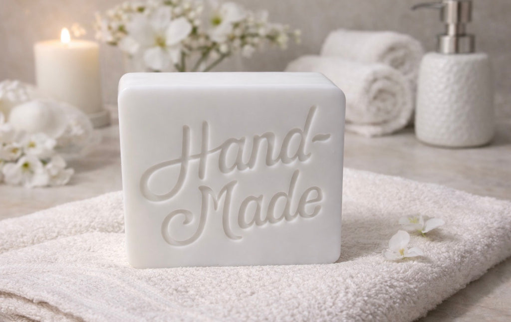 Velvet Goat Milk Soap