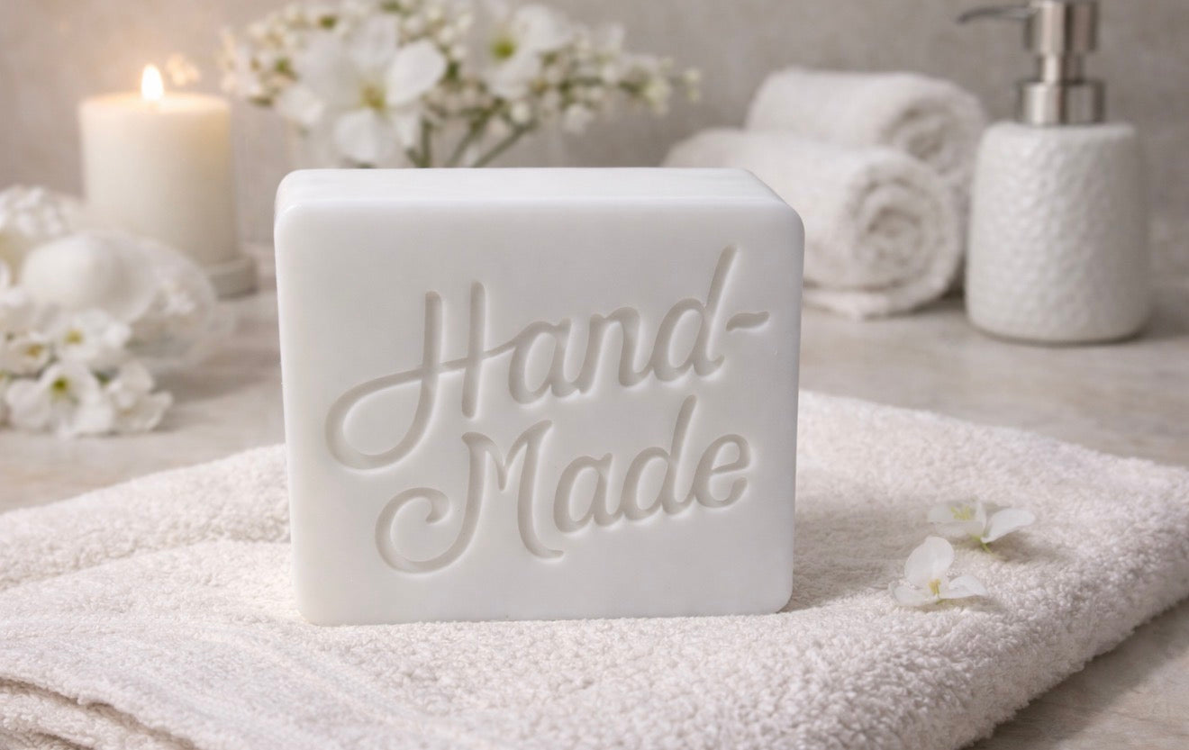 Velvet Goat Milk Soap