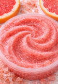 Pink Grapefruit & Himalayan Salt