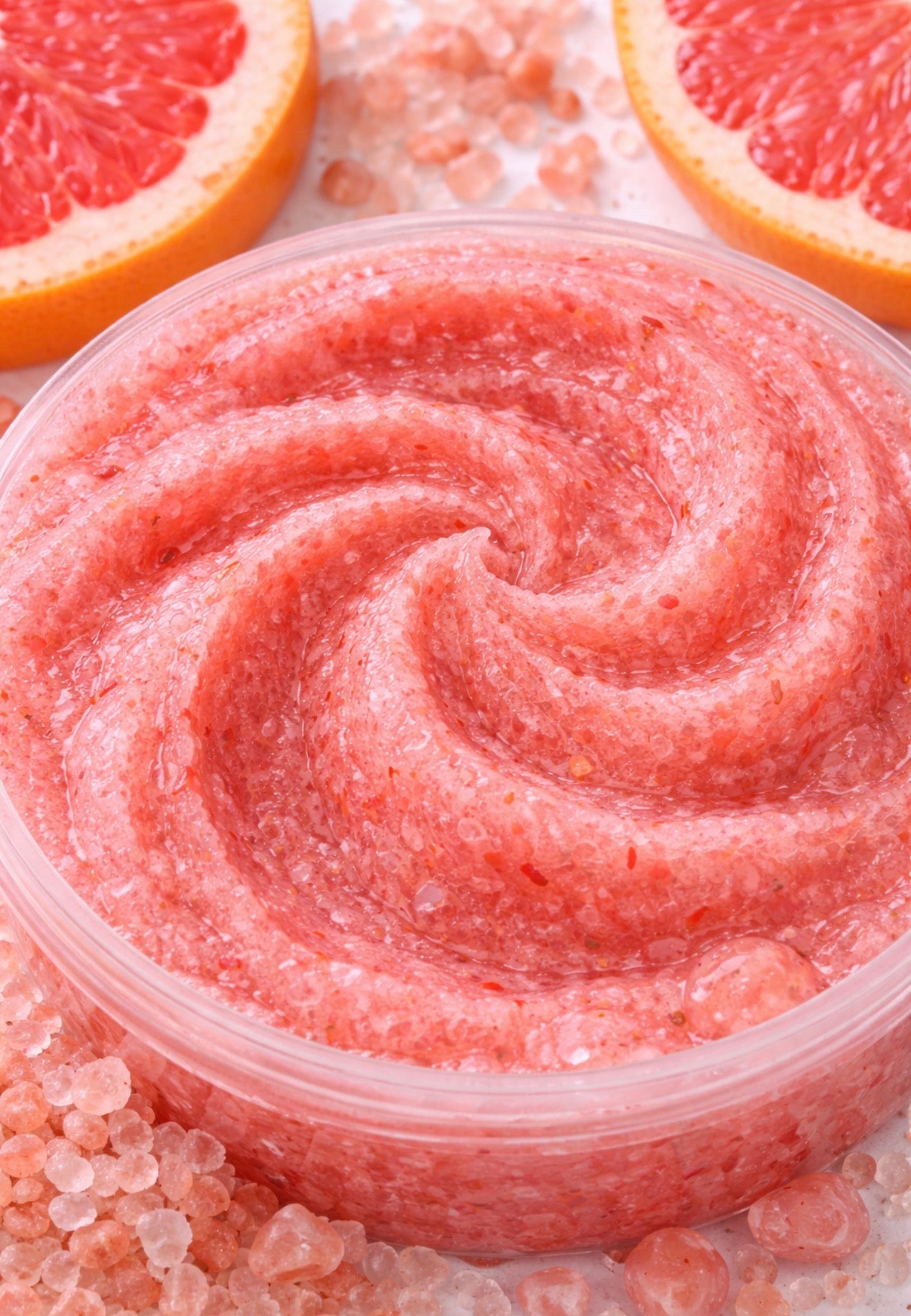 Pink Grapefruit & Himalayan Salt