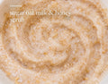 Golden Oat Milk & Honey Sugar Scrub
